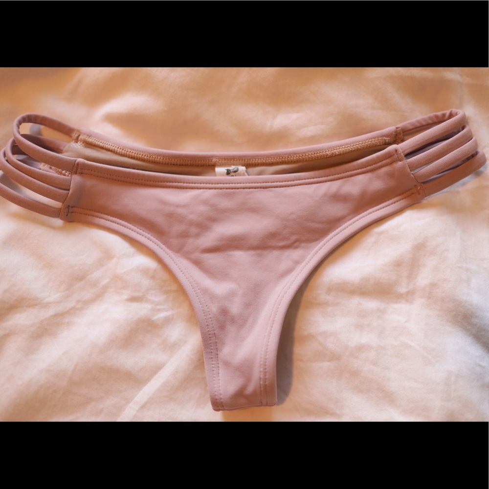 Midori Bikini Bottom